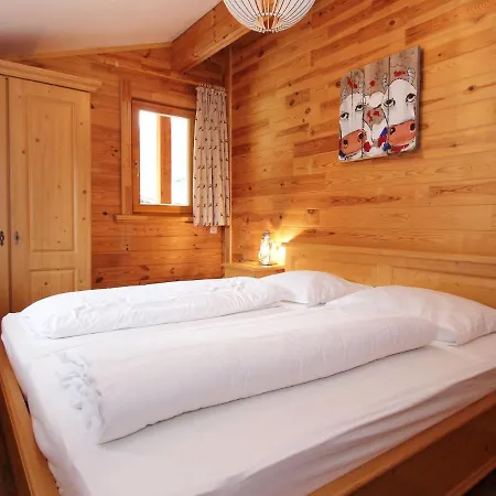 Modern Chalet With Jacuzzi In * Krimml